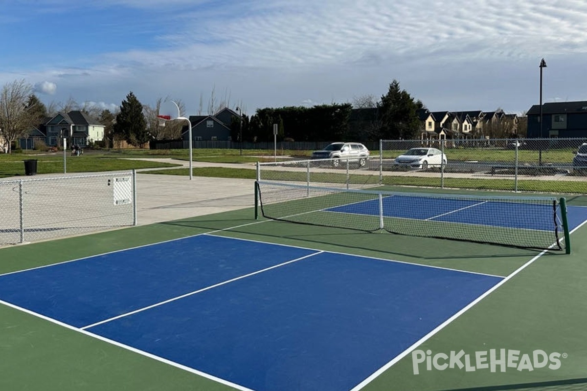 Photo of Pickleball at Striker Field Park